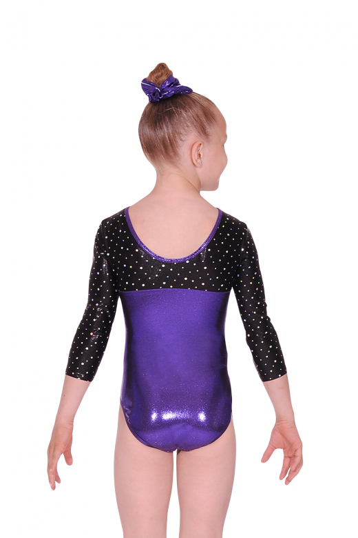 The Zone Belle Leotard
