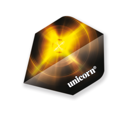 Unicorn Black Brass Flight