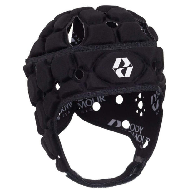 Body Armour Ventilator Headguard