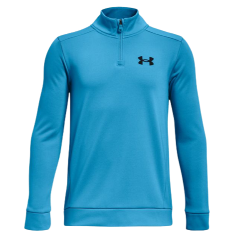 Under Armour Junior Armour Fleece® ¼ Zip