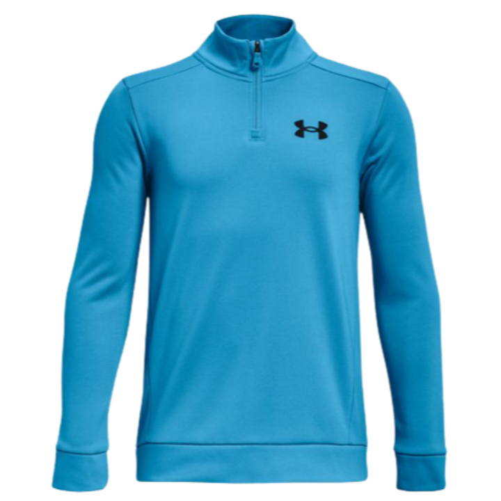Under Armour Junior Armour Fleece® ¼ Zip