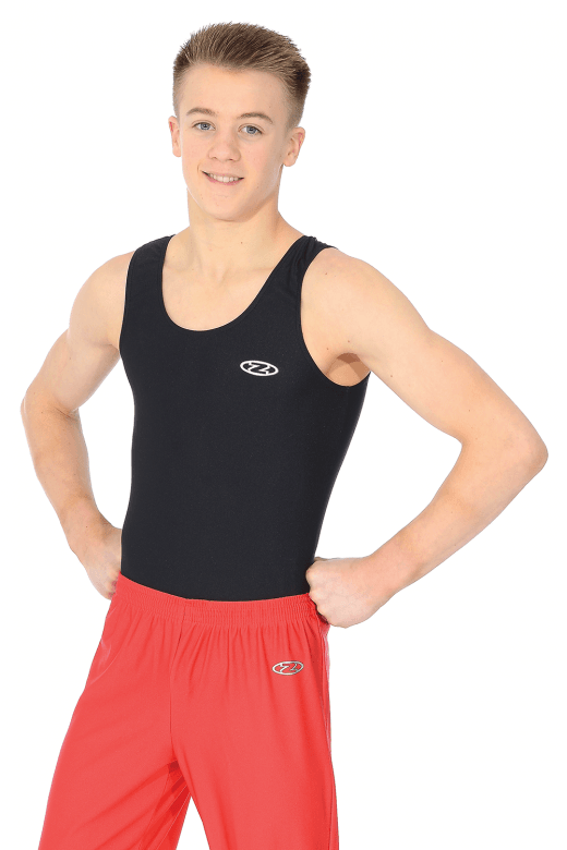 The Zone Boys Leotard