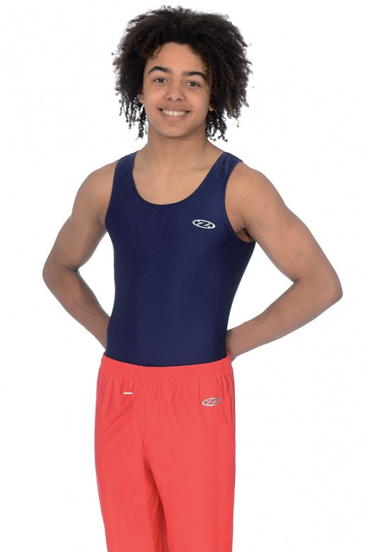The Zone Boys Leotard