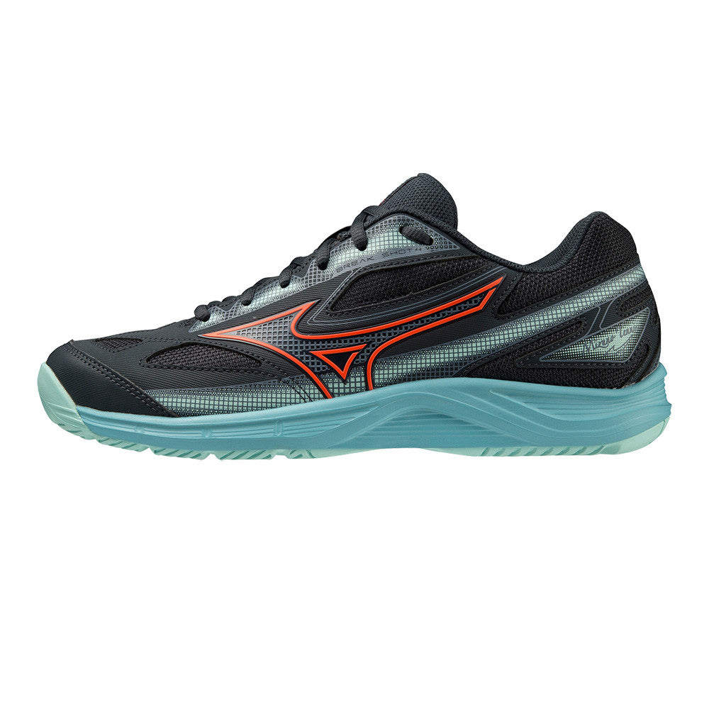 Mizuno Breakshot 4