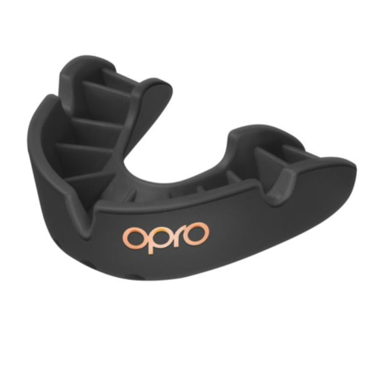 Opro Bronze Gum Shield