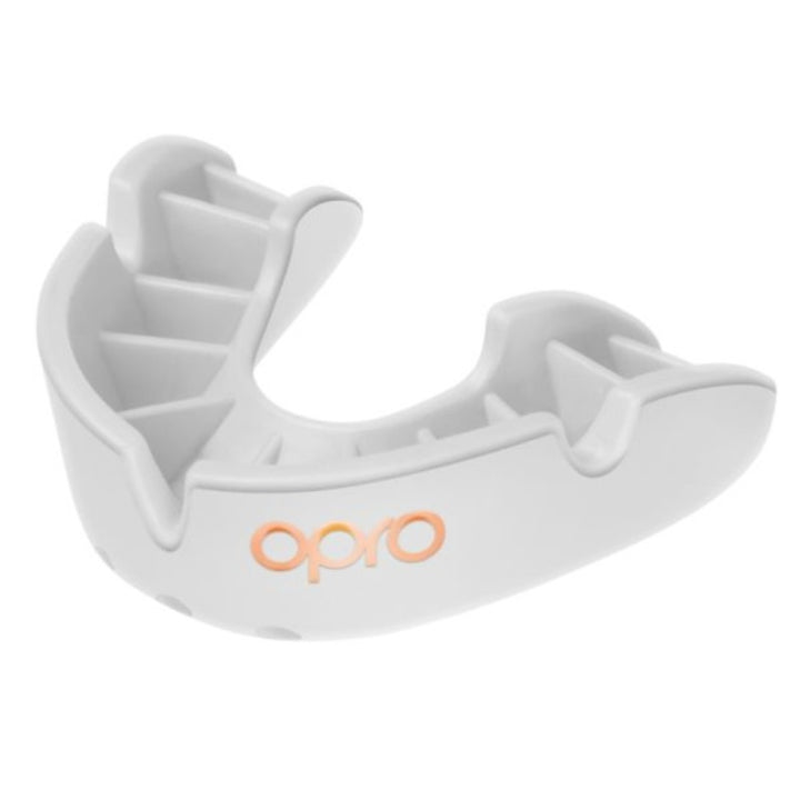 Opro Bronze Gum Shield