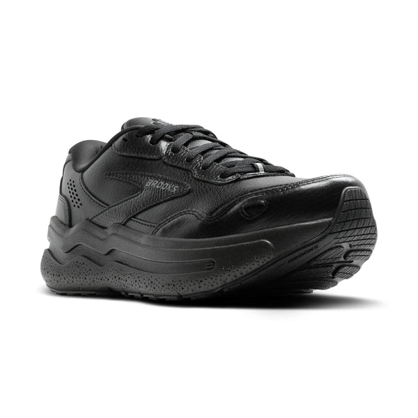 Brooks Lady Ghost Max Leather