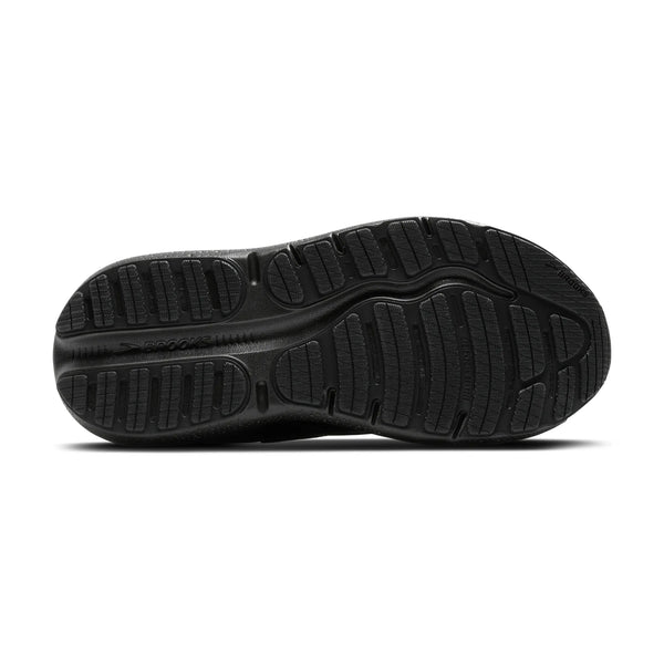 Brooks Lady Ghost Max Leather