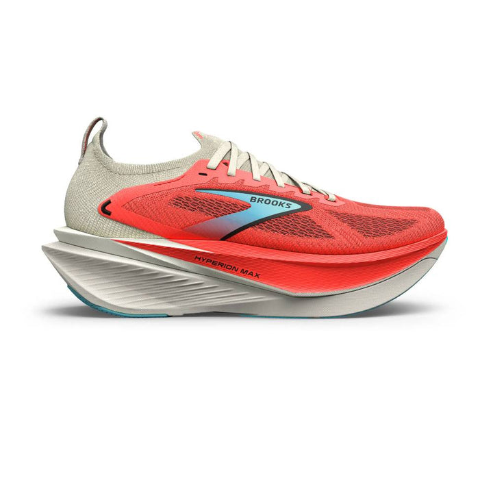 Brooks Lady Hyperion Max 3