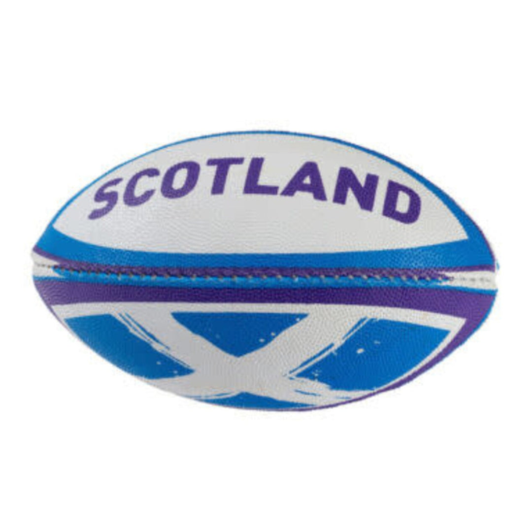 Scotland Rugby Ball