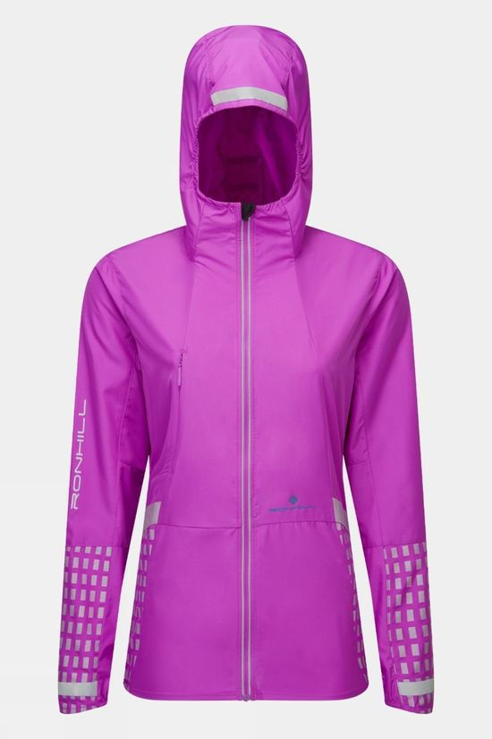 Ronhill Lady Tech Afterhours Running Jacket