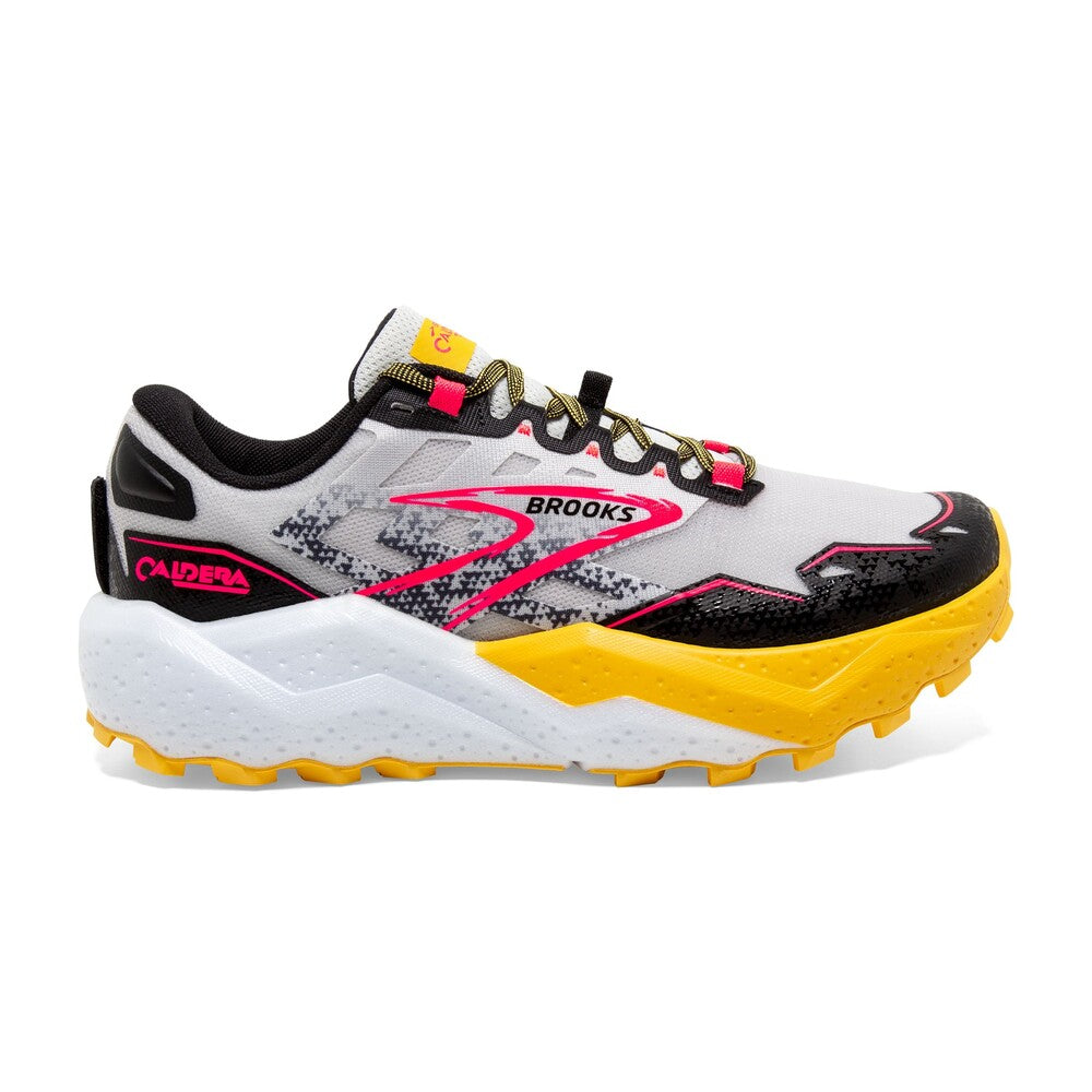 Brooks Lady Caldera 7