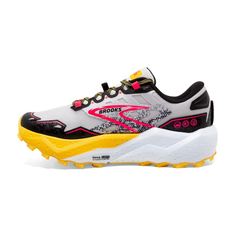 Brooks Lady Caldera 7