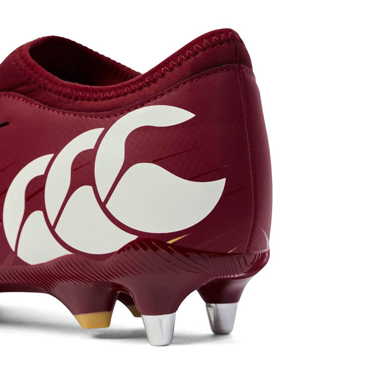 Canterbury CCC Speed Falcon Team Rugby Boot