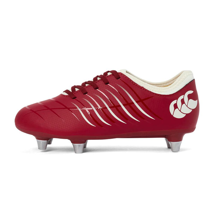 Canterbury CCC Phoenix 2.0 Junior