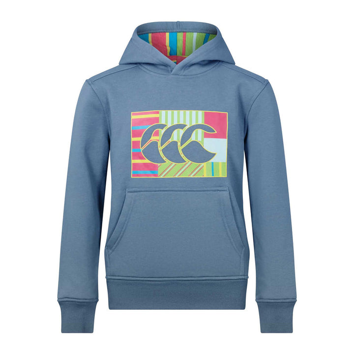 Canterbury Girls Uglies Hoody