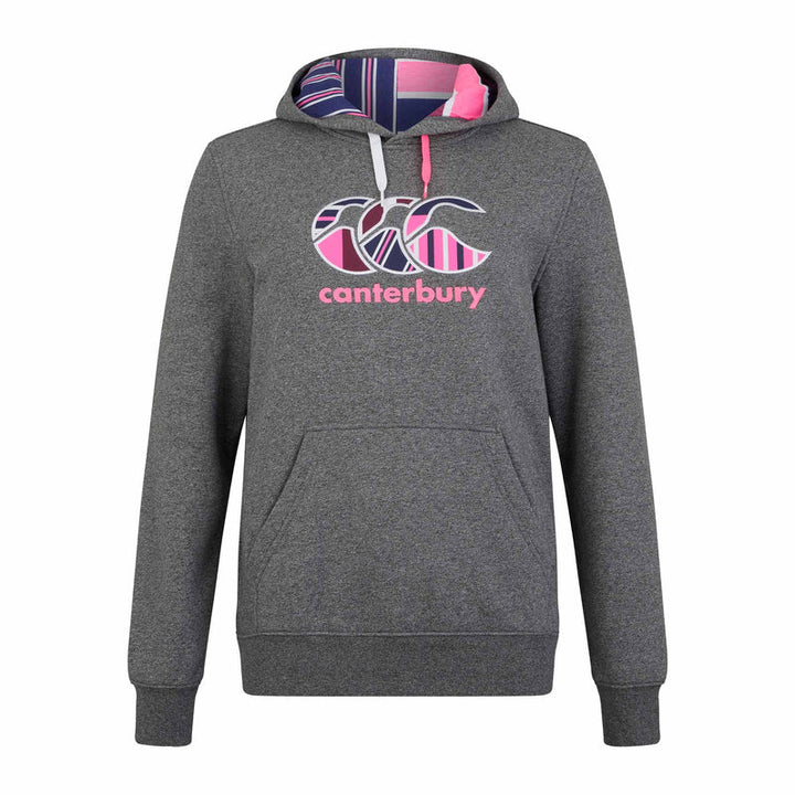 Canterbury Girls Uglies Hoodie