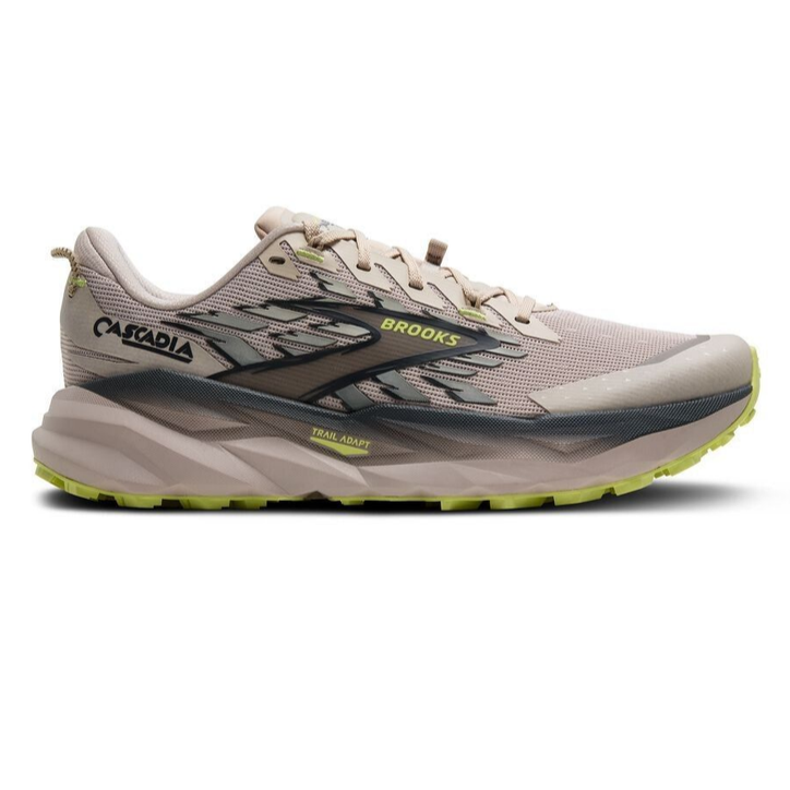 Brooks Cascadia 19