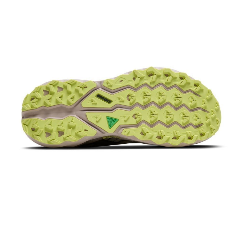 Brooks Cascadia 19