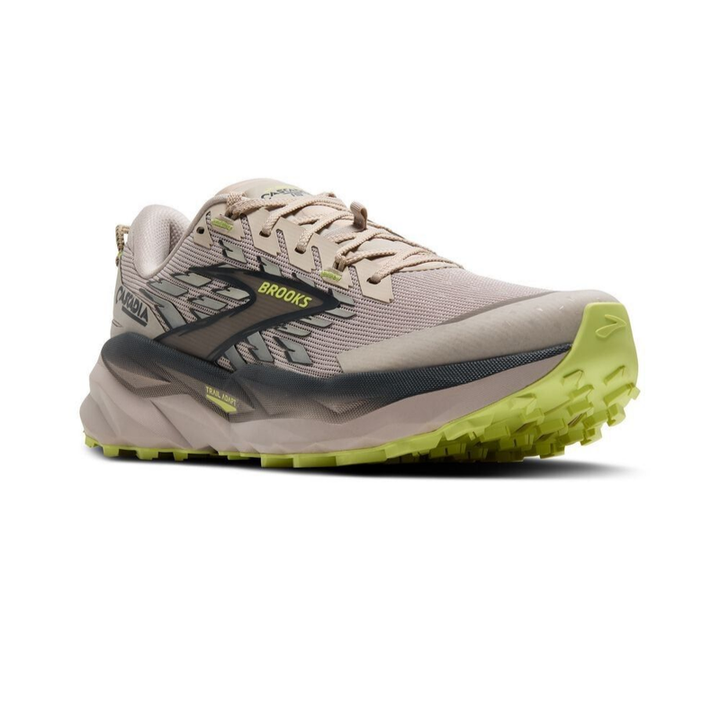 Brooks Cascadia 19