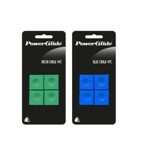 Powerglide 4pk Chalk