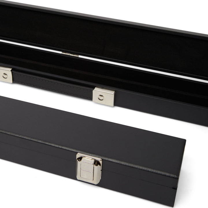 Powerglide Attache 2 Piece Cue Case