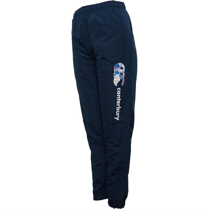 Canterbury Girls Uglies Tapered Cuff Stadium Pants