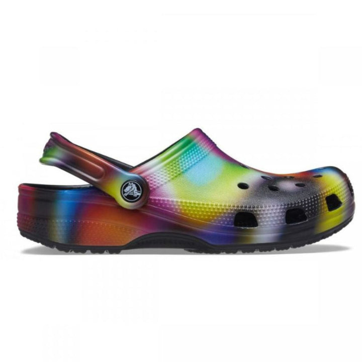 Crocs Classic Clog Toddler