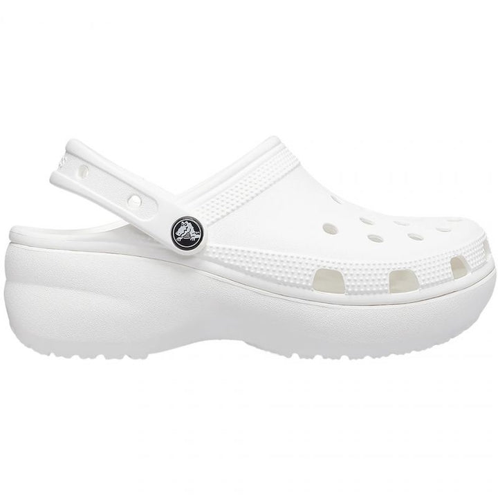Crocs Classic Platform