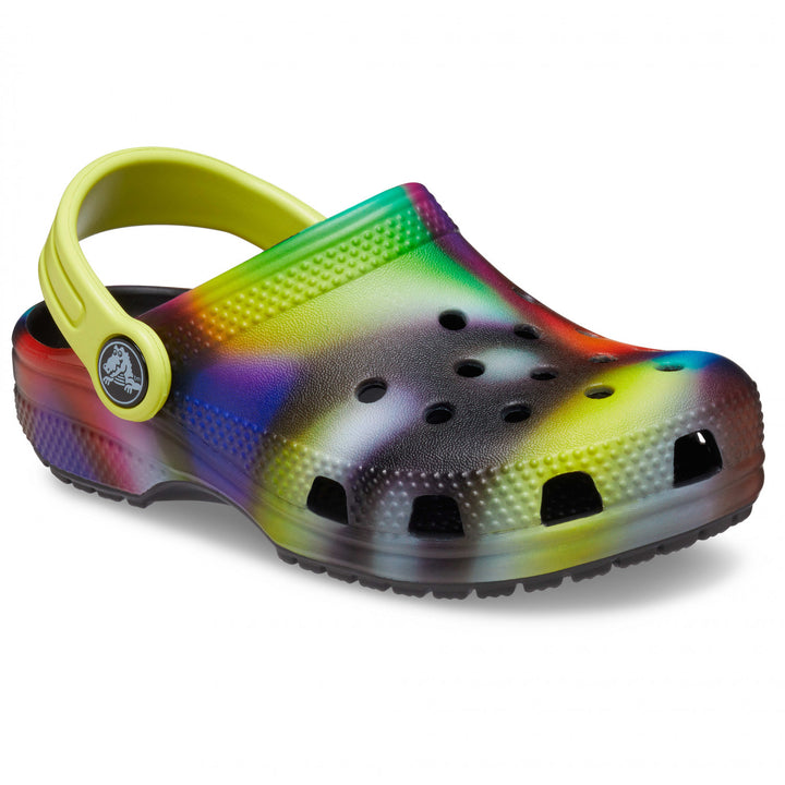 Crocs Classic Clog Toddler