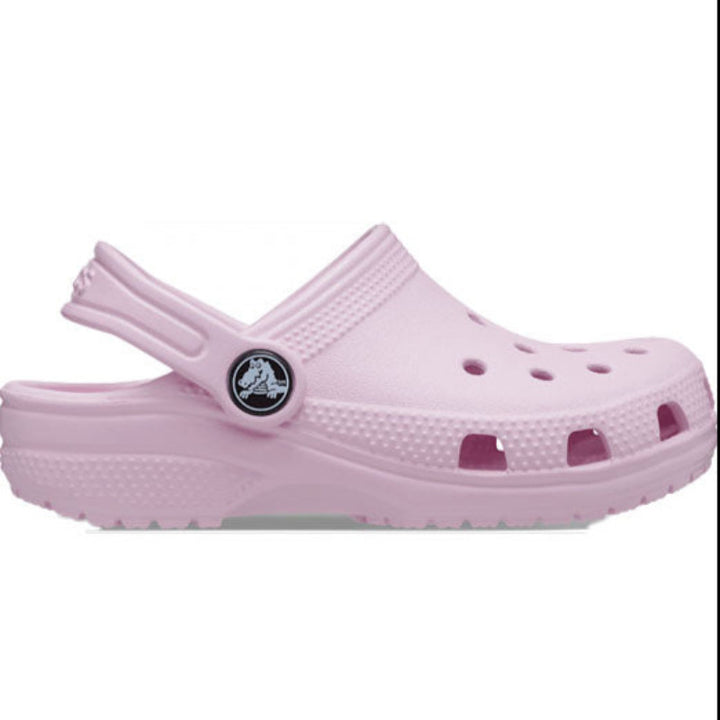 Crocs Classic Clog Toddler