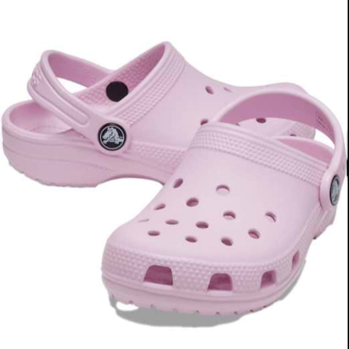 Crocs Classic Clog Toddler