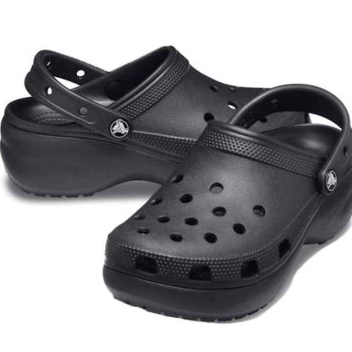 Crocs Classic Platform