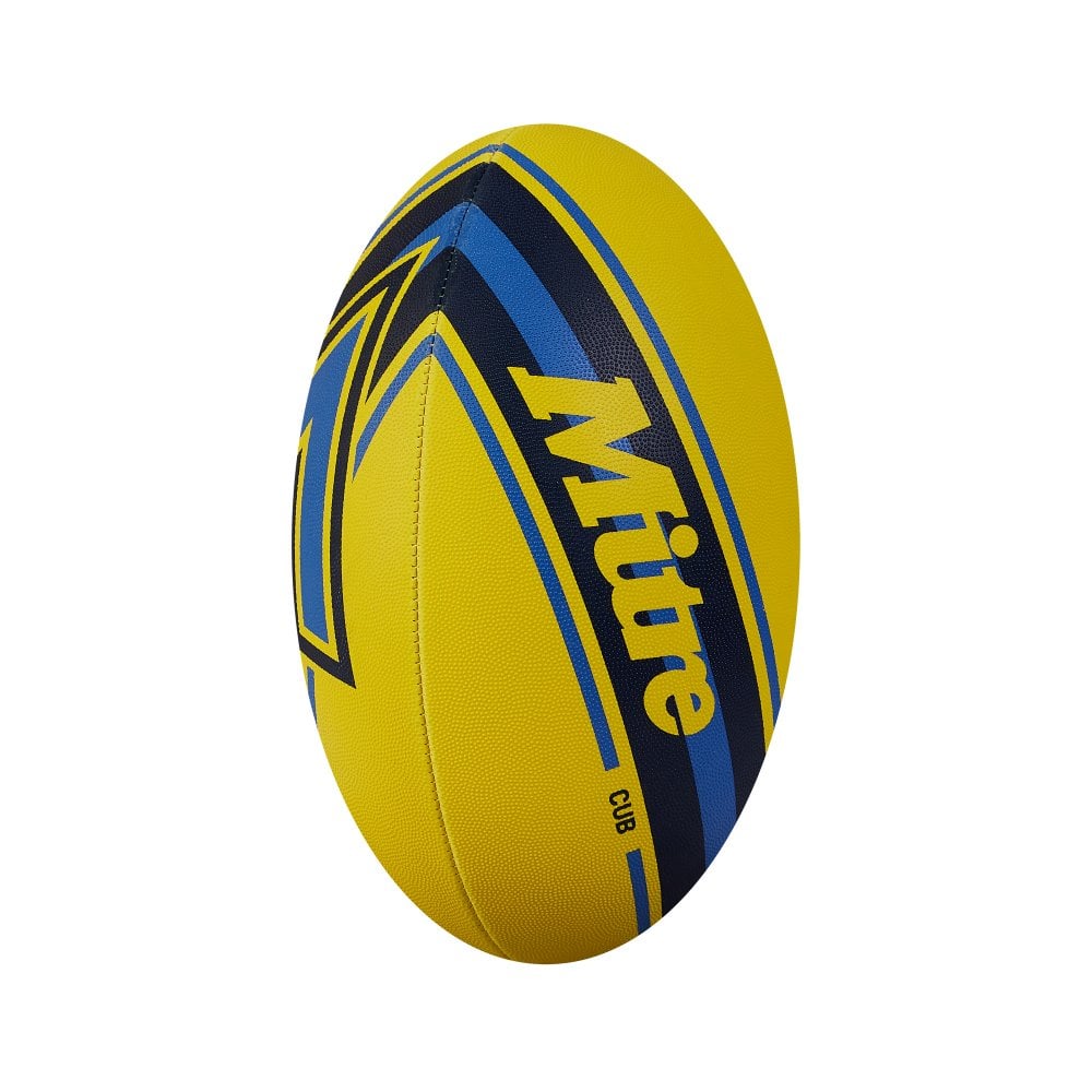 Mitre Cub Rugby Ball