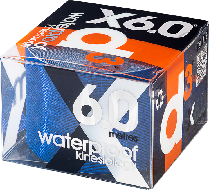 D3 Extreme Kinesiology Tape