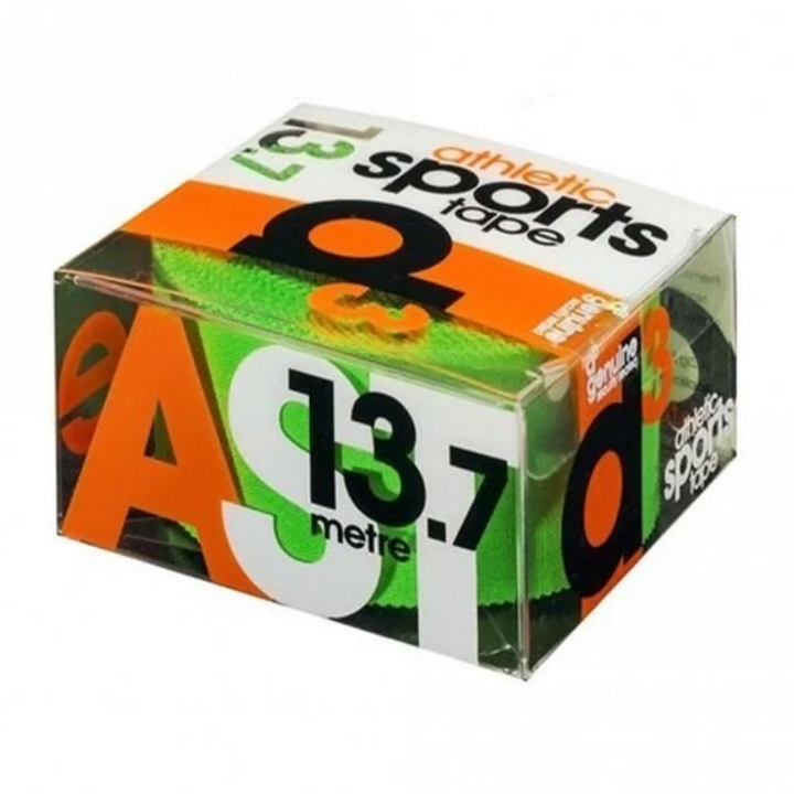 D3 Athletic Sports Tape