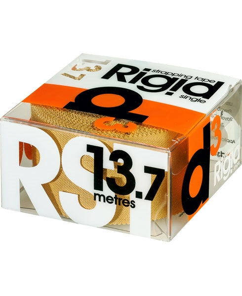 D3 Rigid Strapping Tape