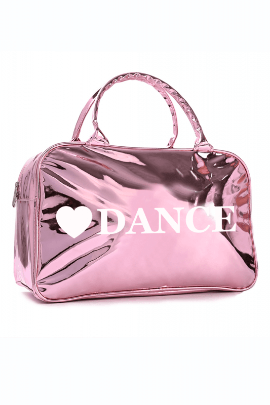 Roch Valley I Love Dance Dance Bag