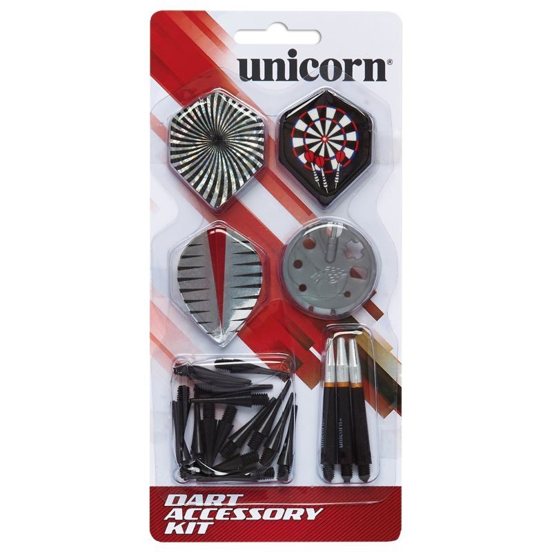 Unicorn Accessory Set