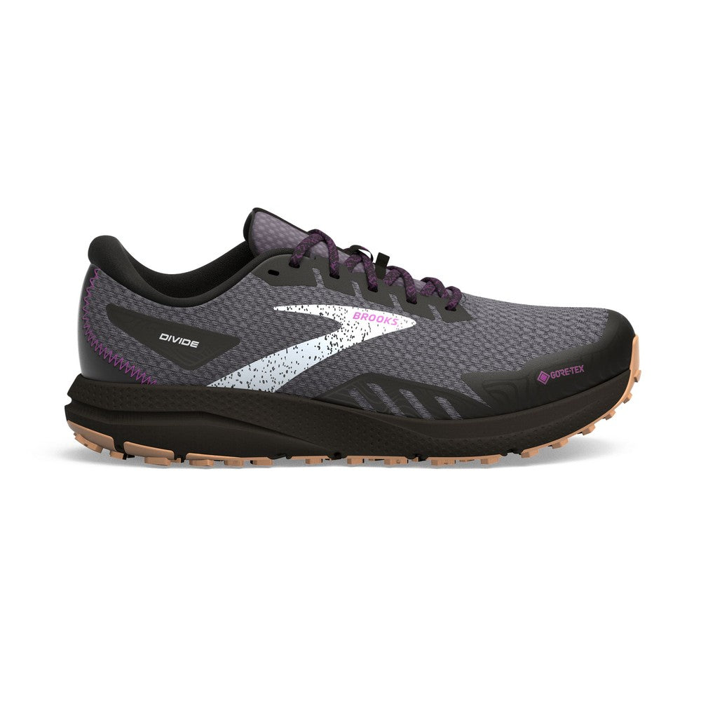 Brooks Lady Divide 4 GTX