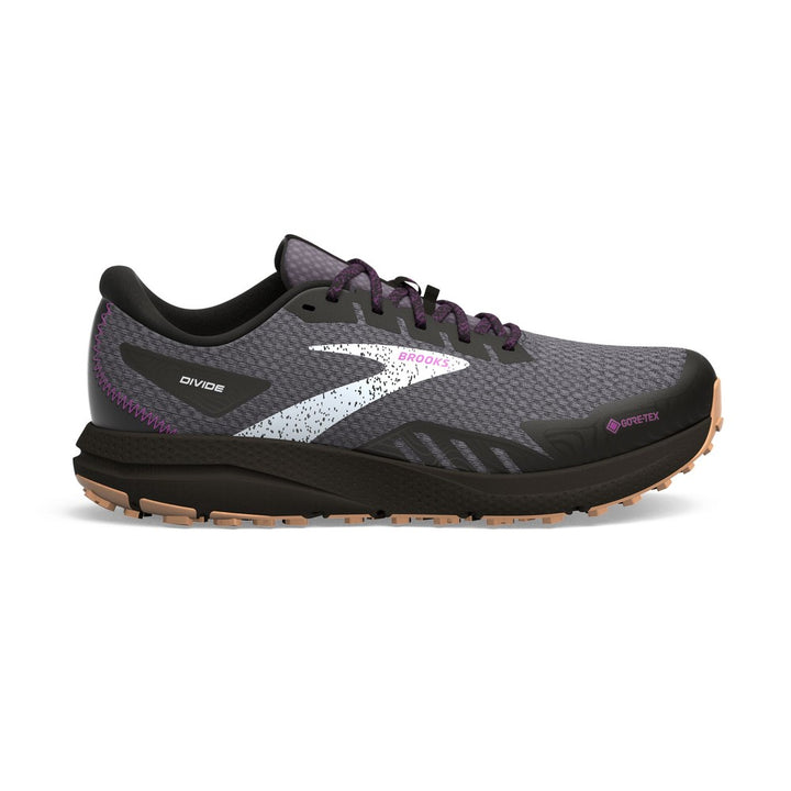 Brooks Lady Divide 4 GTX