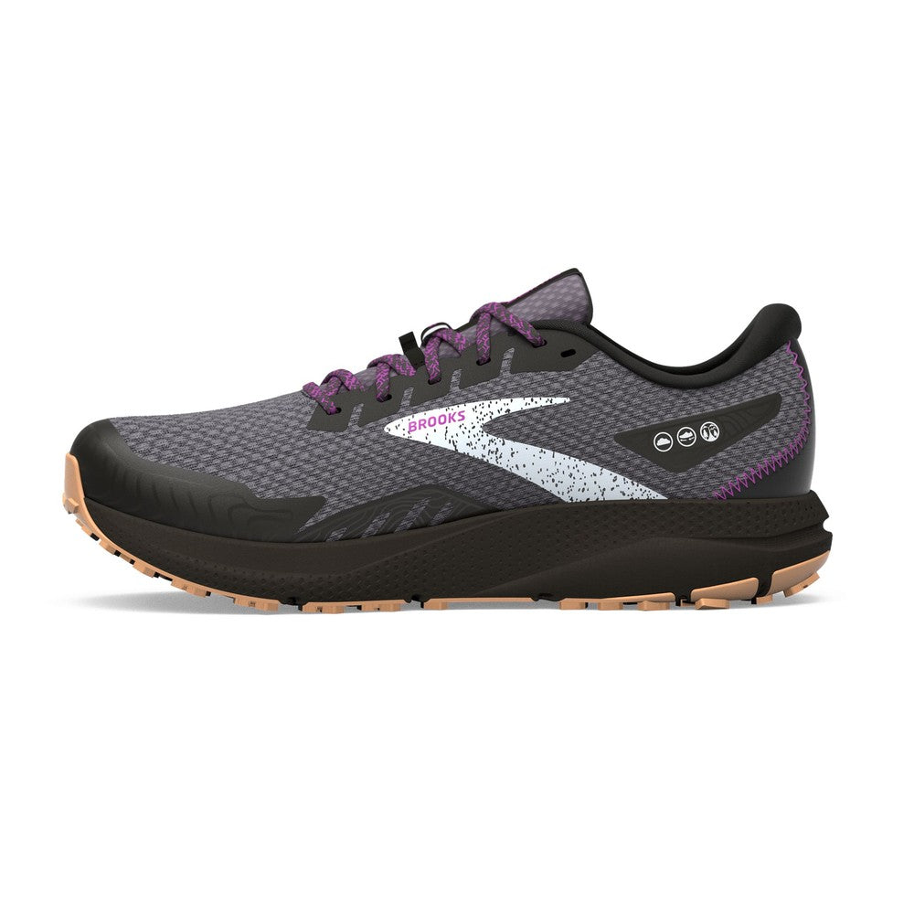 Brooks Lady Divide 4 GTX