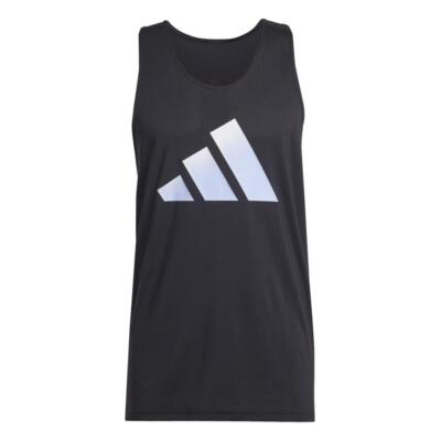 Adidas Run Icons Singlet