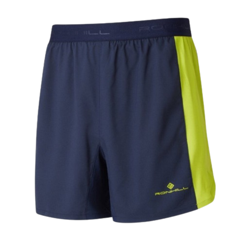 Ronhill Mens Tech Revive 5" Running Short