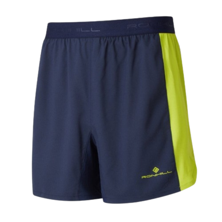 Ronhill Mens Tech Revive 5" Running Short