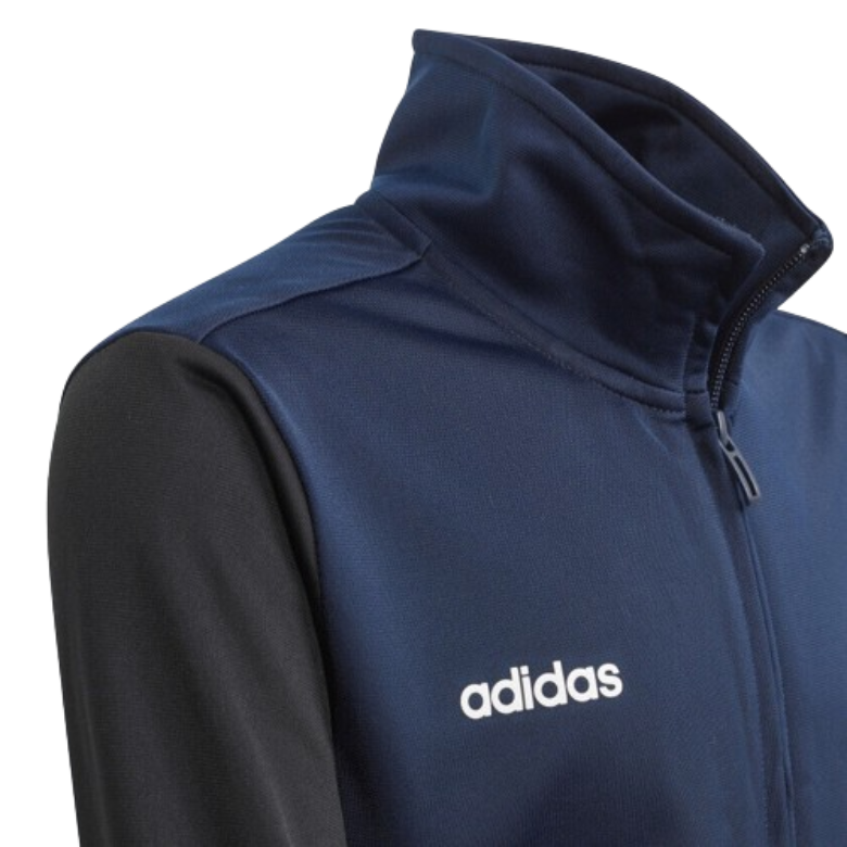 Adidas Junior Tasto Tracksuit