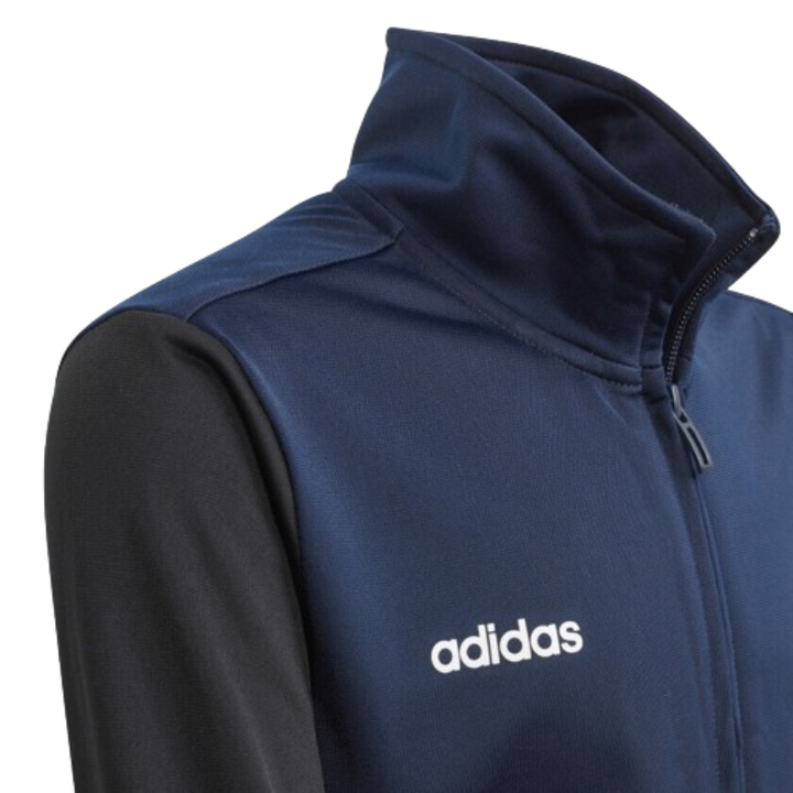 Adidas Junior Tasto Tracksuit