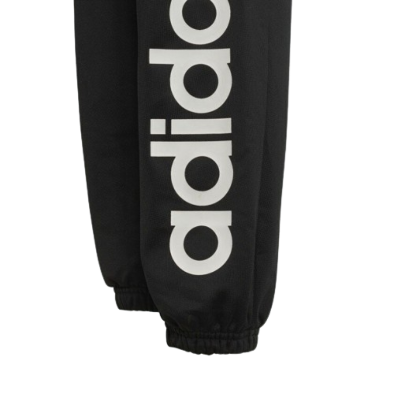 Adidas Junior Tasto Tracksuit