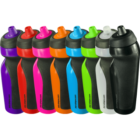 D3 Water Bottle