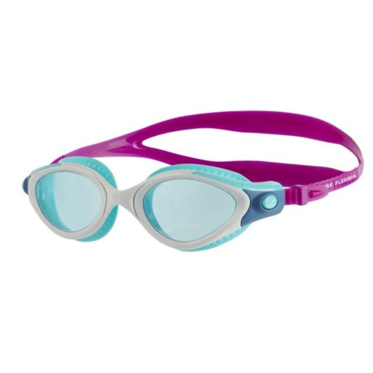 speedo futura biofuse flexiseal swim goggles Speedo Futura Biofuse Flexiseal Ladies – Knox Sports
